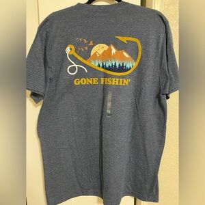 Buckle Men Graphic T-Shirt